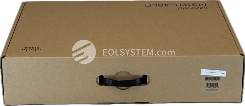Cisco Meraki MS120-48LP