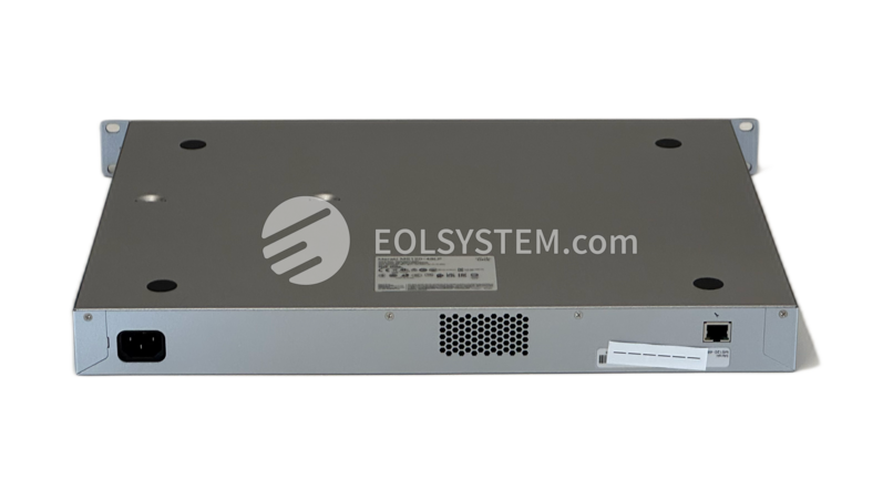 Cisco Meraki MS120-48LP - View 3